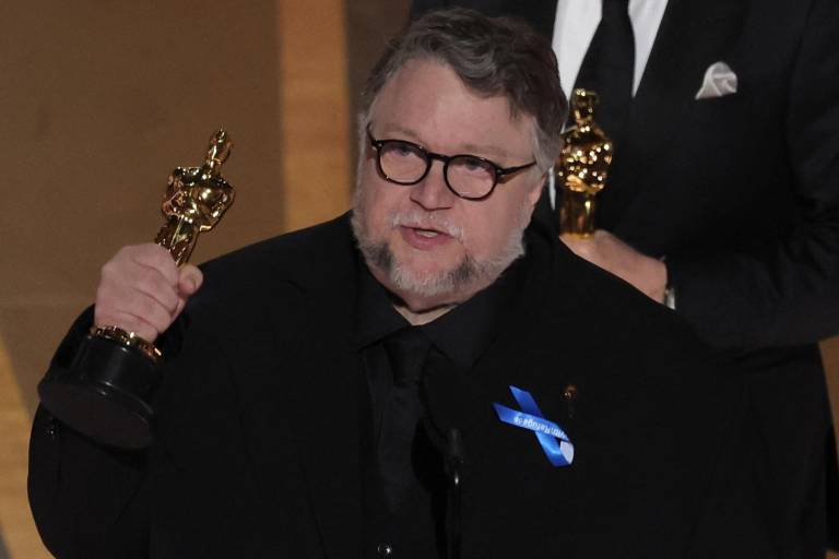 Triunfa ‘Todo a la vez en todas partes’ como la Mejor Película en los Oscar 2023