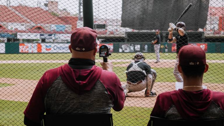 Tomateros arranca este domingo sus duelos de preparación.