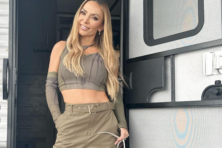 Desmiente Érika Zaba la creación de nueva banda OV7