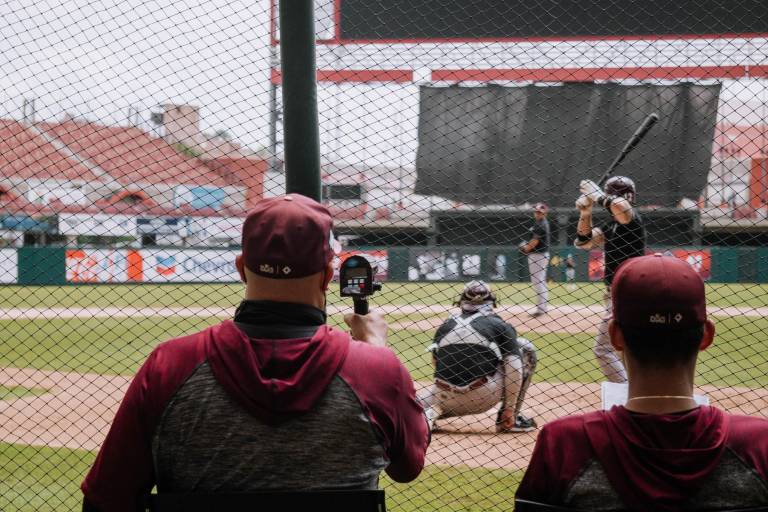 Tomateros inicia este domingo sus duelos de pretemporada ante Algodoneros en Culiacán