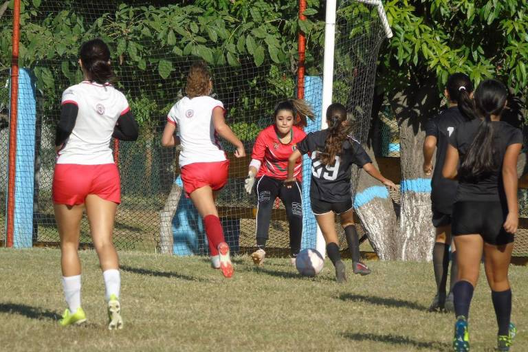 Habrá visorías para conformar selección femenil de futbol