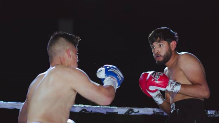 JD Promotions anunció que el boxeo regresará al Geishas Men’s Club.