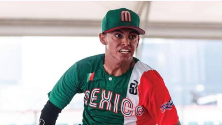 México se repone y gana.