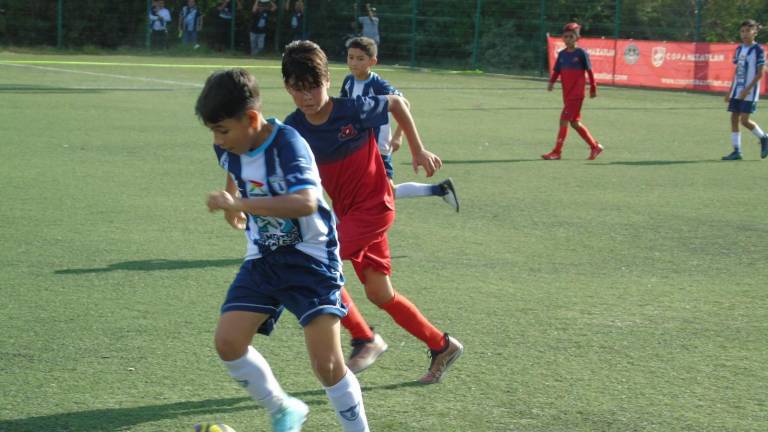 Los Tuzos locales tienen positiva jornada.