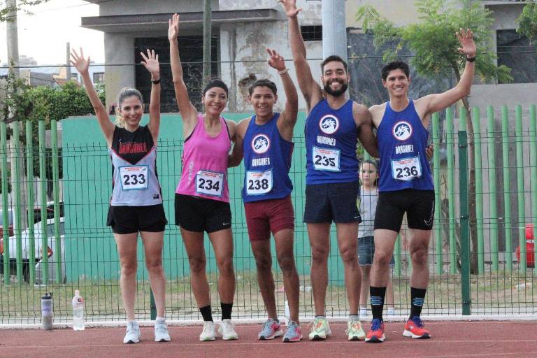 Dragones, los primeros en levantar la mano para los Relevos de la Antorcha