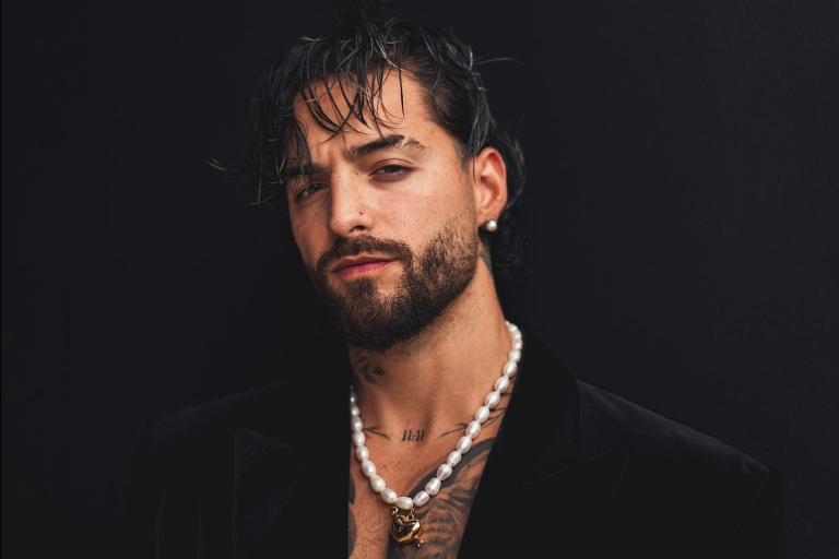 Maluma se va contra reguetoneros que hacen corridos tumbados