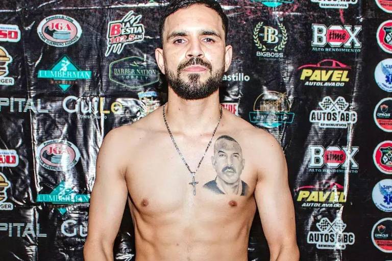 Rival de Edy Valencia recauda fondos para ayudar a la recuperación del sinaloense