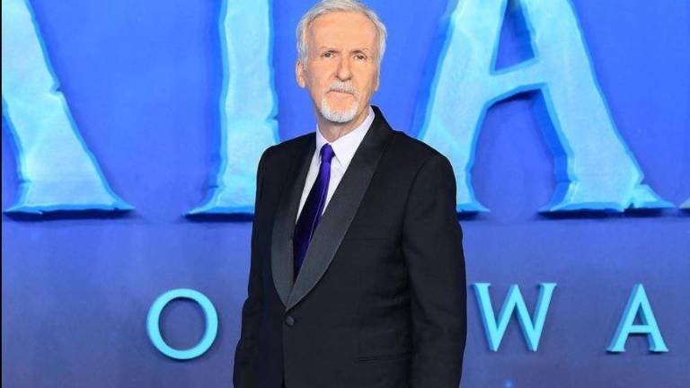 James Cameron no podrá estar en la premier de Avatar: The Way of Water.