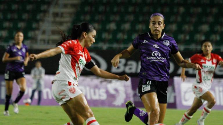 Mazatlán Femenil tiene una complicada misión este viernes.