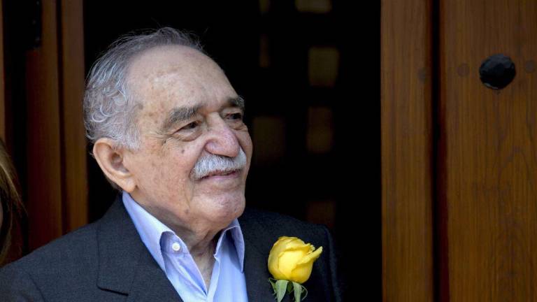 Gabriel García Márquez
