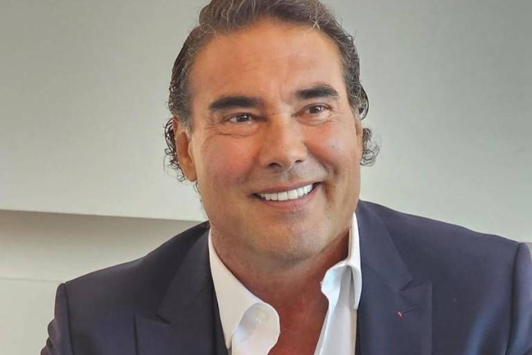 Niega Eduardo Yáñez acusaciones por reportera