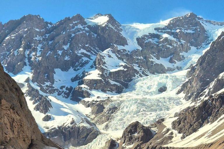 Día Mundial del Agua: los glaciares están desapareciendo, pero tres iniciativas buscan protegerlos
