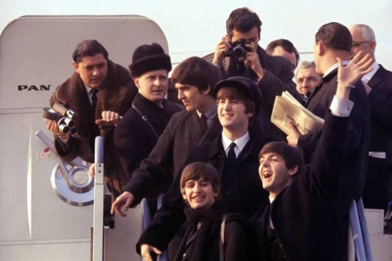 Disney anuncia nuevo documental de The Beatles