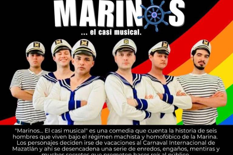 Rosario celebra el Día del Orgullo con marcha, teatro y un mensaje de inclusión