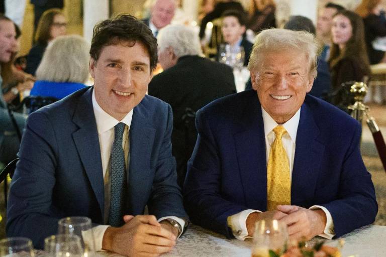 Canadá propone a EU crear una fuerza policial fronteriza conjunta de ambos países