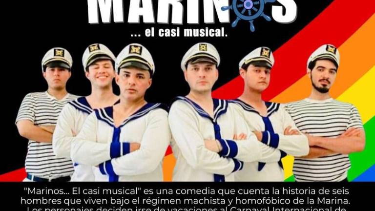 Invitan en Rosario para celebrar la marcha del orgullo.