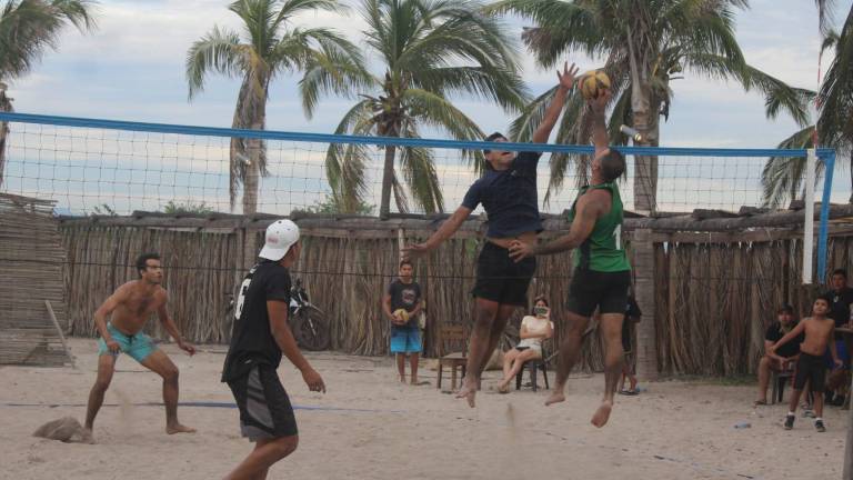Las acciones se celebraron sábado y domingo.