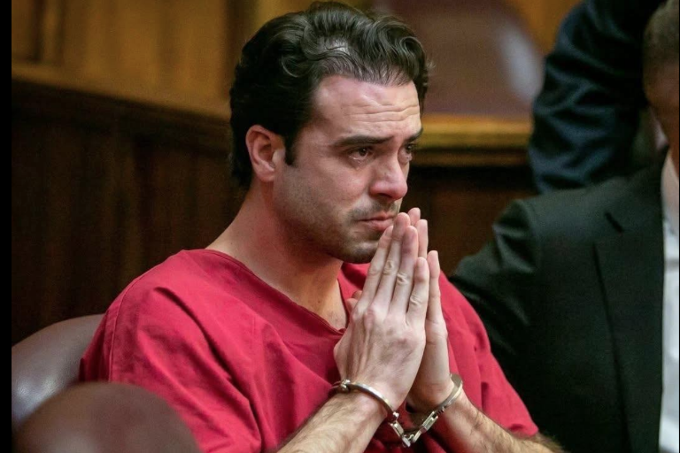 Enfrenta Pablo Lyle nueva demanda millonaria