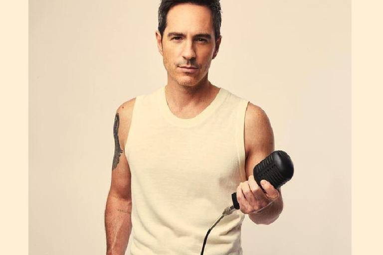 Debuta Mauricio Ochmann como cantante con el tema ‘En defensa propia’