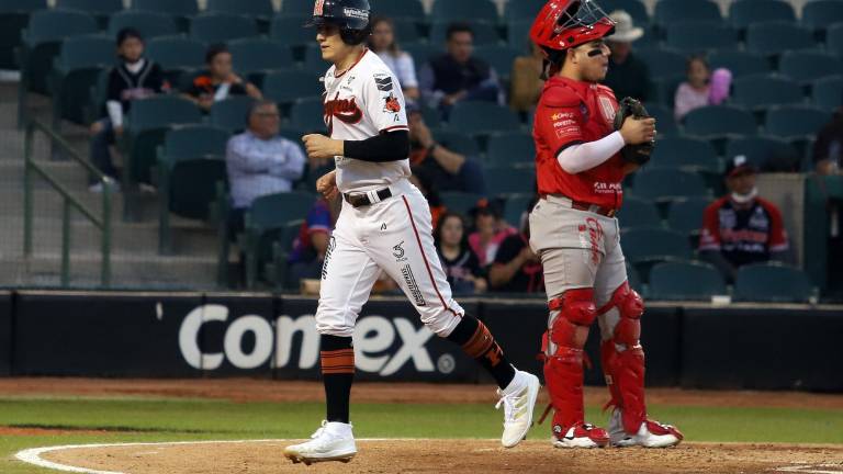 Venados de Mazatlán pierde la serie en Sonora.