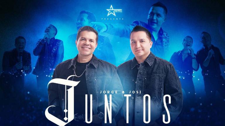 Jorge Medina y Josi Cuen inician con el pie derecho su tour “Juntos” en el Palenque de San Miguel El Alto, Jalisco.