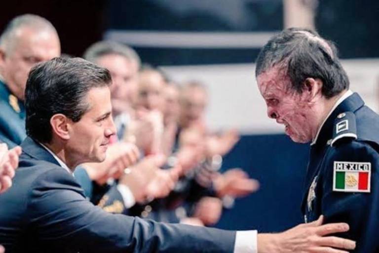 Héroe de PF fue asesinado por CJNG tras testificar contra ‘El Menchito’ en EU, confirma DEA