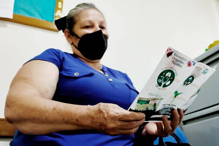 Hospitales del IMSS en Mazatlán y Los Mochis cuentan con certificación para trasplantes renales