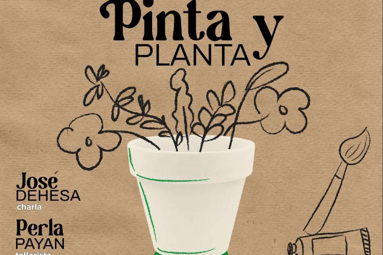 Impartirán taller sobre cuidados del medio ambiente
