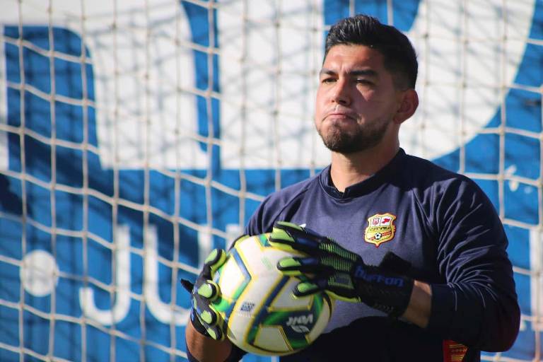 Sinaloense Santiago Ramírez jugaría en la Liga MX con Santos Laguna
