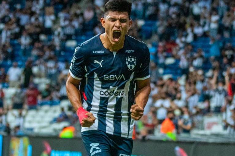 Rayados espanta al Diablo y asciende al tercer lugar del Apertura 2021 de la Liga MX