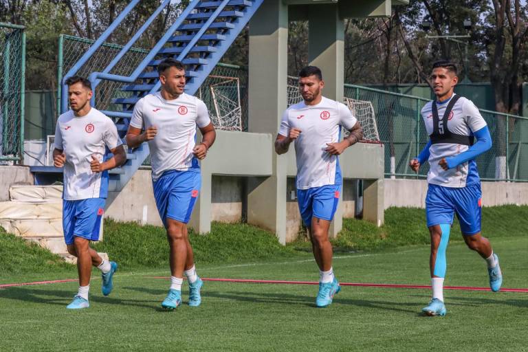 Cruz Azul y Rayados reciben en casa el arranque del repechaje; ¿dónde y a qué hora verlos?