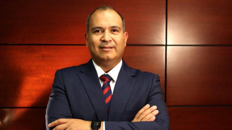 El ex director de Pemex, Carlos Treviño Medina, fue detenido en Estados Unidos y será extraditado a México.
