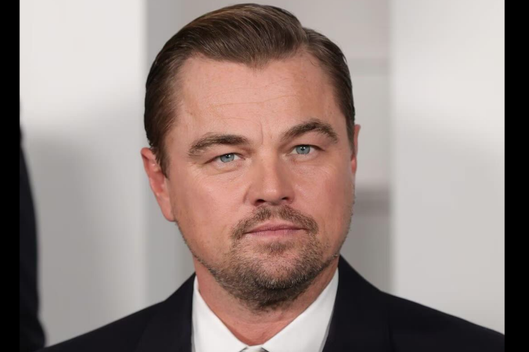 Construirá Leonardo DiCaprio un hotel ecológico de lujo en Israel