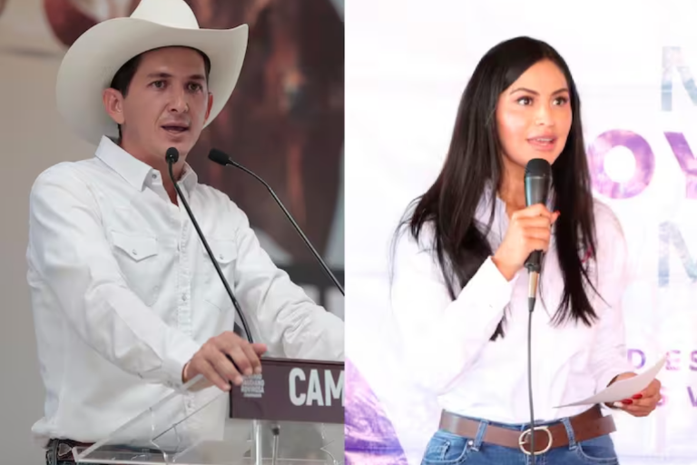 Afirman tener a 3 legisladores que faltan a ‘4T’ para mayoría en Senado; dos serían del PRD