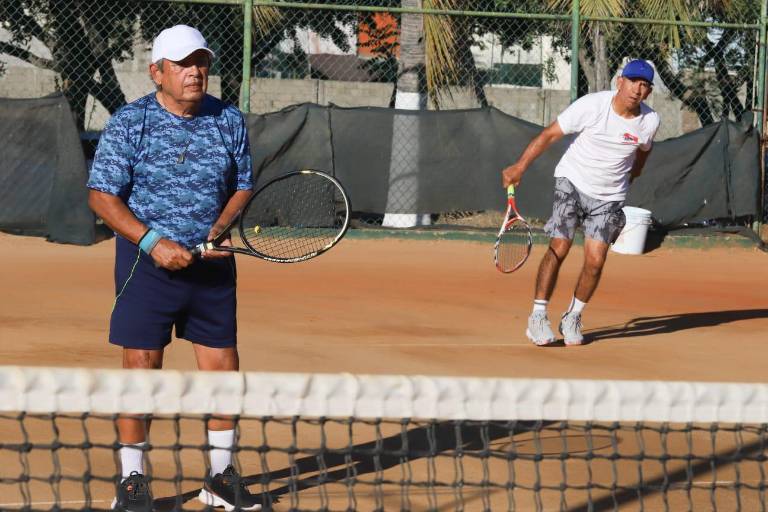 El Torneo Copa Carnaval 2024 sigue su curso en el Club Deportivo Muralla