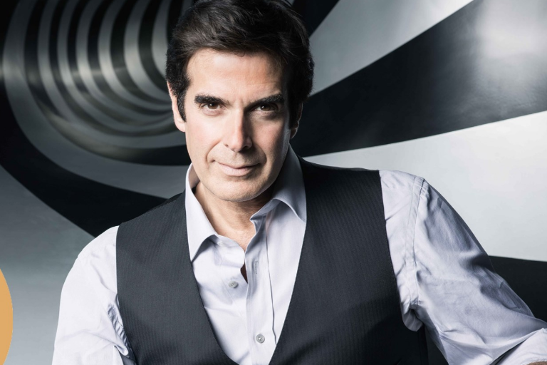 Acusan mujeres a David Copperfield de agresión sexual
