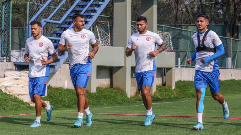 Cruz Azul deberá aprovechar su localía para avanzar a la liguilla.