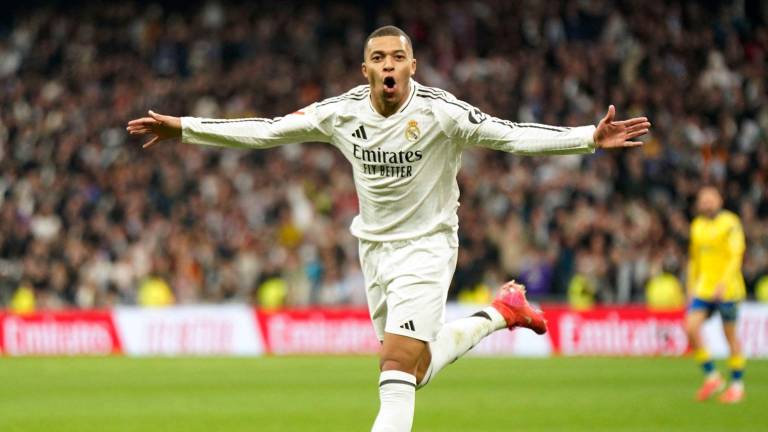 Kylian Mbappé se reencontrará con el PSG, en las semifinales del Mundial de Clubes.