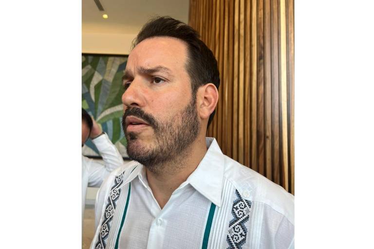 Mazatlán se mantiene como ejemplo en atracción de inversiones: Ricardo Velarde