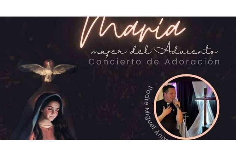 Habrá concierto en honor a la Inmaculada Concepción en Catedral