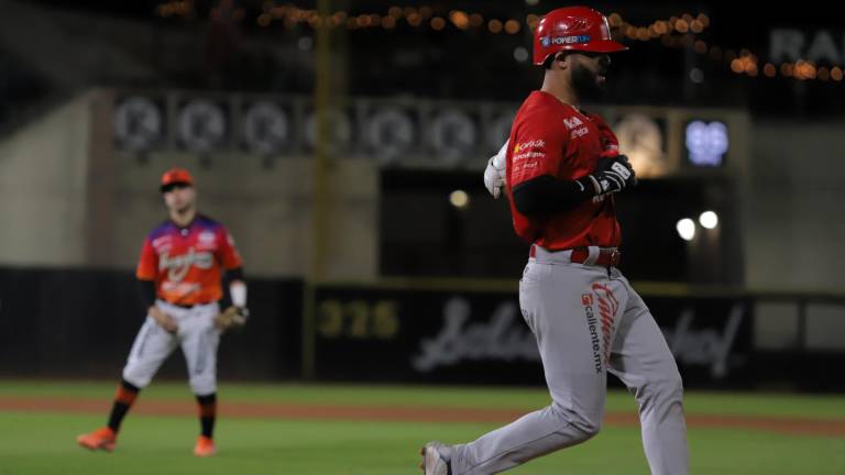 Venados de Mazatlán dio la pelea, pero no le alcanzó para salir con el triunfo.