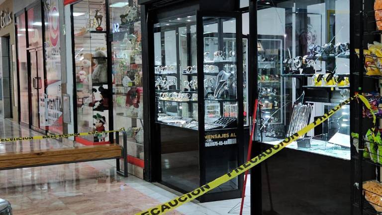 Los botones de pánico estarán conectados al C4 y serán distribuidos en comercios con mayor riesgo de robo, de acuerdo a Canaco.