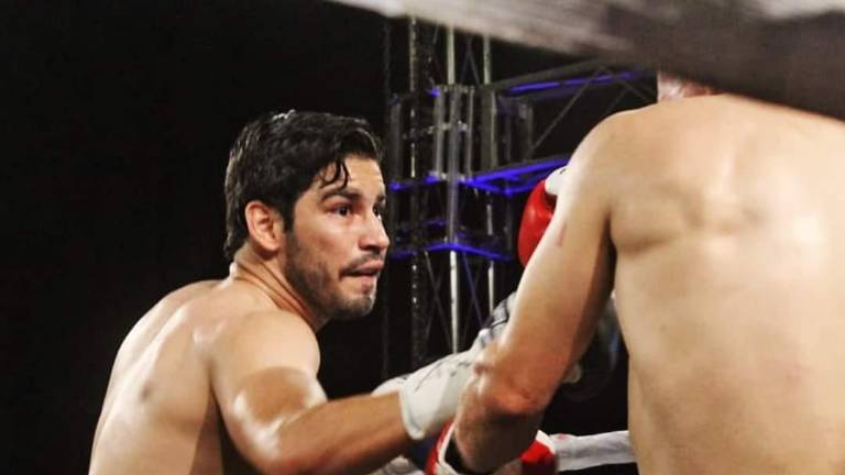 La tercera ola de contagios de Covid-19 ha obligado a detener la actividad deportiva en todo Sinaloa.
