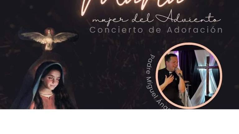 Además de festejar a la patrona de los mazatlecos, los asistentes tendrán la oportunidad de contribuir con las mejoras de Catedral con su aportación.