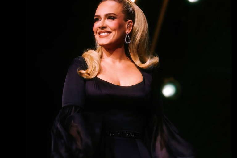 Desea Adele volver a ser mamá