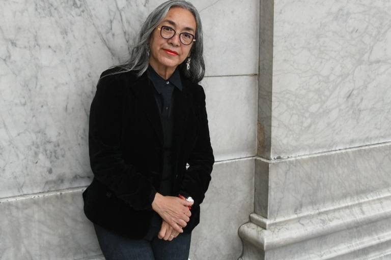 Gana Cristina Rivera Garza el Premio Rodolfo Walsh por novela de no ficción