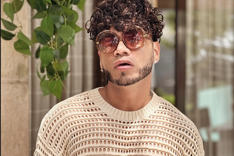 Cancela Samo concierto en Nueva York tras robo en CDMX