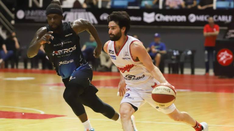 A Venados Basketball le urge ascender en la tabla.