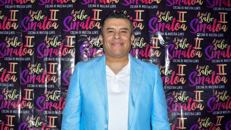 La historia del chef Jesús Contreras es parte de la serie documental A qué sabe Sinaloa, producida por Datemex en colaboración con el director Isaac Aranguré.