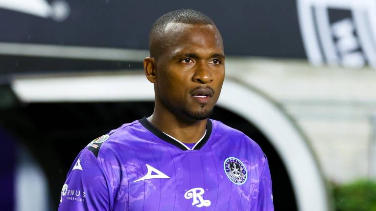 Samir Caetano deja Mazatlán FC para unirse al Al-Najma de Arabia Saudita.
